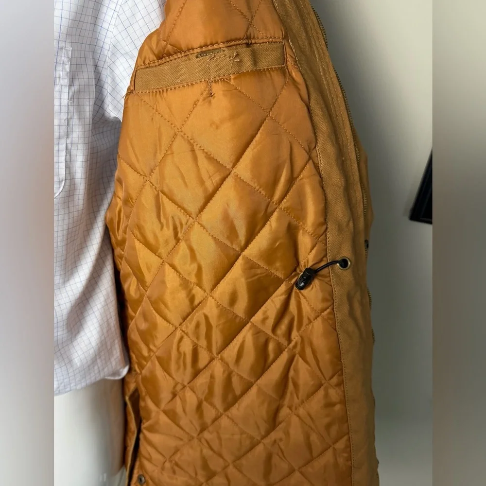 WELLS LAMONT Contractor Jacket NWOT - Picture 8 of 14